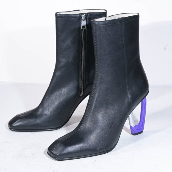 Filling Pieces Carabiner Ankle Boot - 39 - Picture 1 of 5